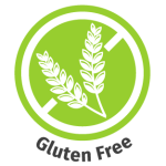 Gluten free